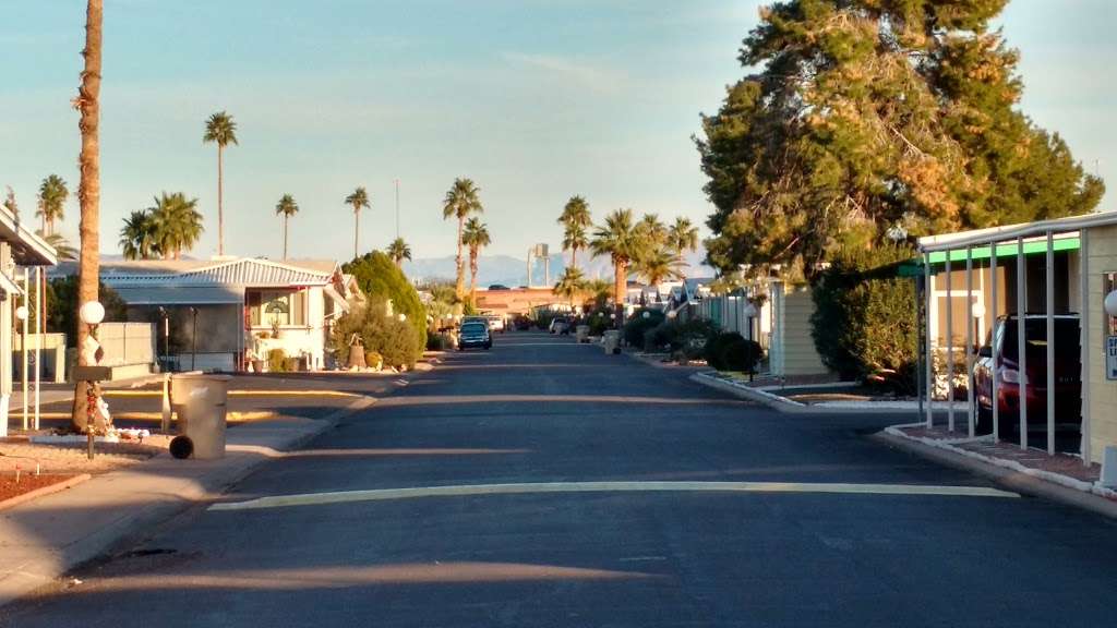 Shadow Mountain Village Mobile Home Community | 8780 E McKellips Rd, Scottsdale, AZ 85257, USA | Phone: (480) 947-8393