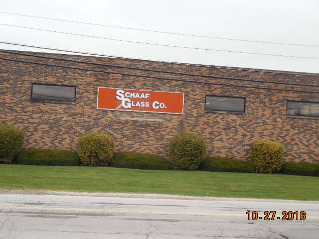 SG Metal & Glass | 7212 W 90th St, Bridgeview, IL 60455, USA | Phone: (708) 598-0200