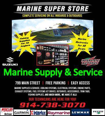 Post Marine Supply Westchester & New York Boat Supply & Repair | 2 Pelham Rd, New Rochelle, NY 10801, United States | Phone: (914) 235-9800