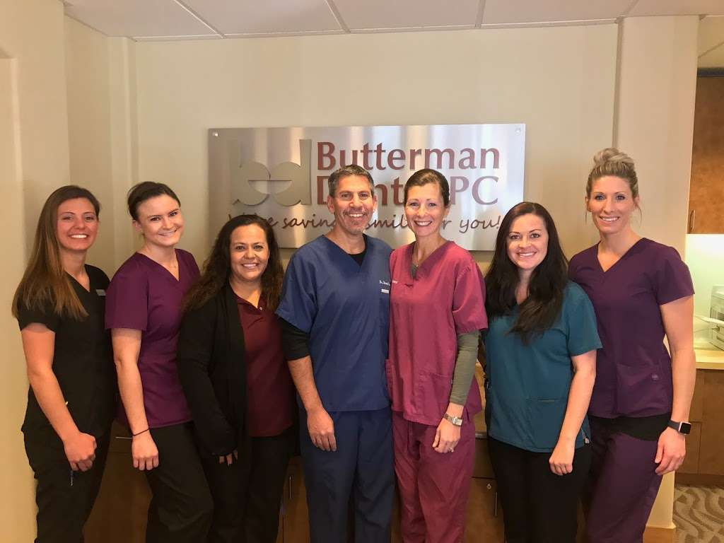 Butterman Dental PC | 3949 E Arapahoe Rd #100, Centennial, CO 80122, USA | Phone: (303) 221-3044