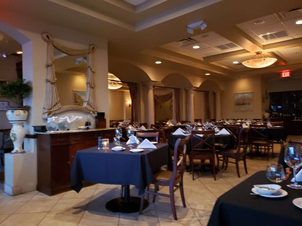 Ciao Italia Ristorante | 6149 Westwood Blvd, Orlando, FL 32821, USA | Phone: (407) 354-0770