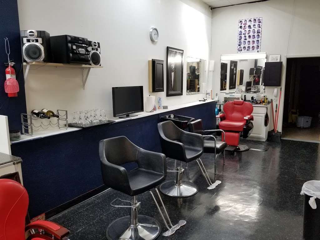 J Js Barbershop | 7211 FM 1960 Ste 250, Humble, TX 77338, USA | Phone: (281) 623-5327