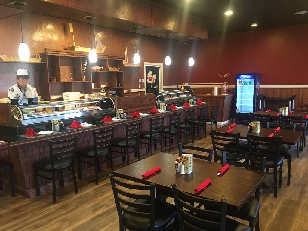 Uri Sushi & Grill | 3322 E Fountain Blvd, Colorado Springs, CO 80910, USA | Phone: (719) 394-4967