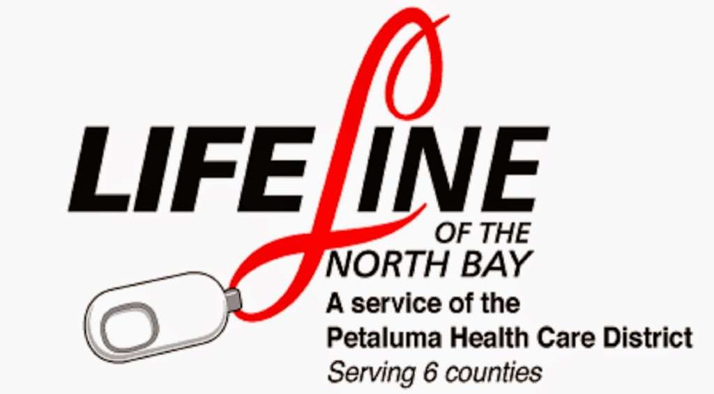 Lifeline of the North Bay | 1425 N McDowell Blvd, Petaluma, CA 94954, USA | Phone: (707) 778-7883