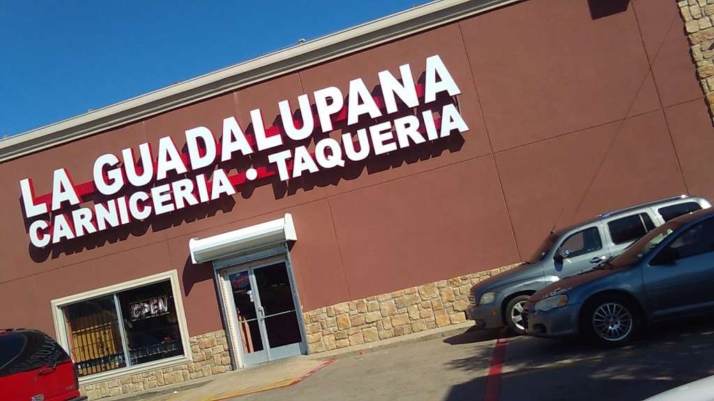 La Guadalupana Meat Market | 902 S Hampton Rd, Dallas, TX 75208, USA | Phone: (214) 946-6283