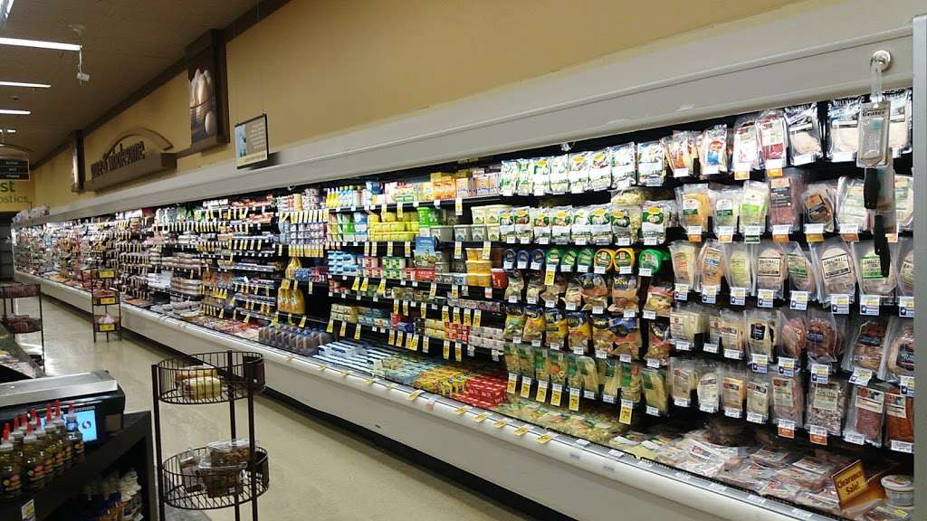 Safeway | 151 Walkers Village Way, Walkersville, MD 21793, USA | Phone: (301) 845-2844