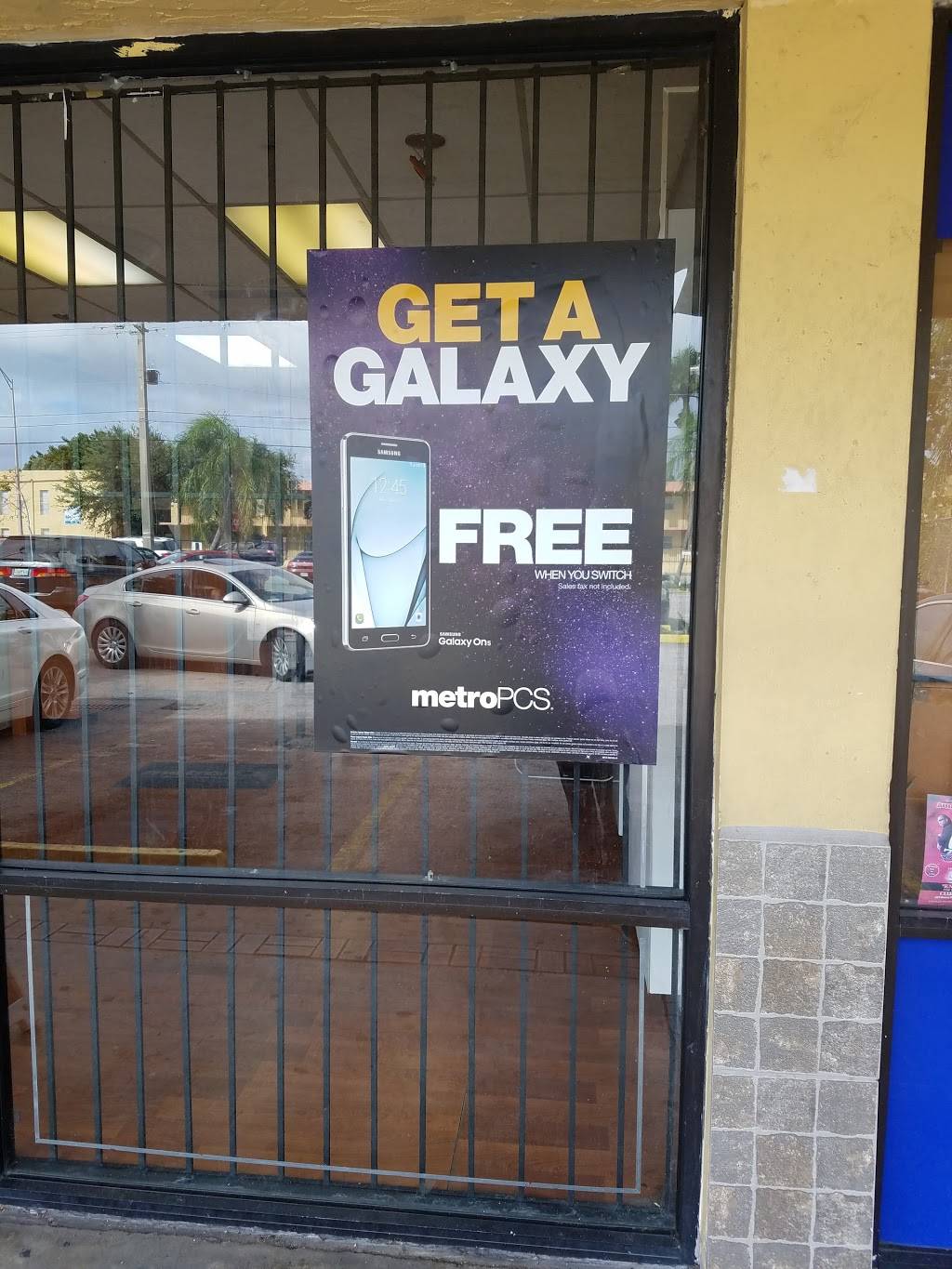 Metro by T-Mobile | 14720 NE 6th Ave, North Miami, FL 33161, USA | Phone: (305) 940-1434