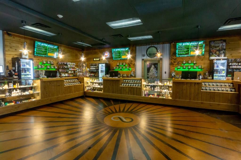 Arizona Natural Concepts Medical Marijuana Dispensary | 1039 E Carefree Hwy, Phoenix, AZ 85085, USA | Phone: (602) 224-5999