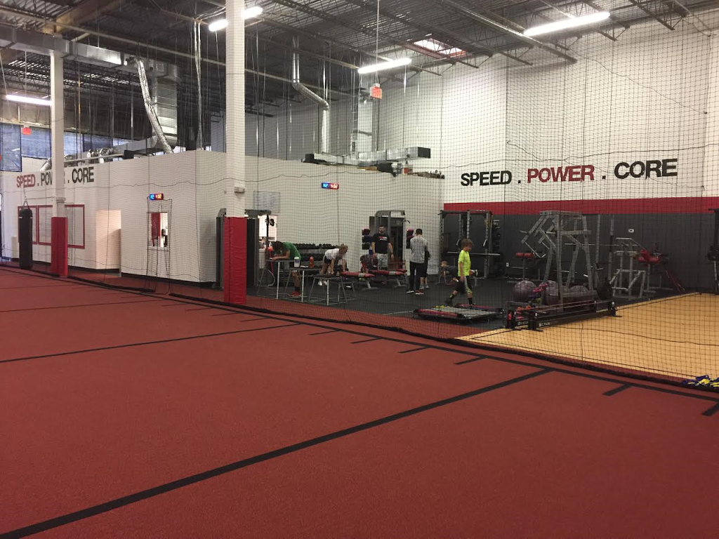 Allsport Training Center | 8704 Morrissette Dr, Springfield, VA 22152, USA | Phone: (703) 942-8786