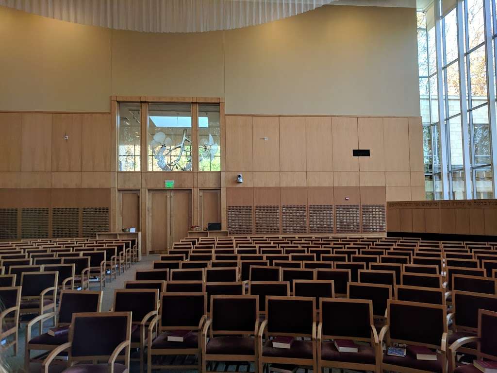 Temple Beth Elohim | 10 Bethel Rd, Wellesley, MA 02481, USA | Phone: (781) 235-8419