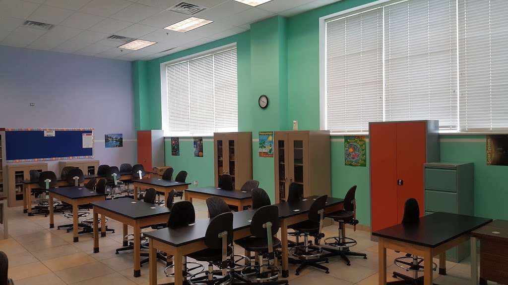 Horizon Science Academy – Southwest Chicago | 5401 S Western Ave, Chicago, IL 60609, USA | Phone: (773) 498-3355