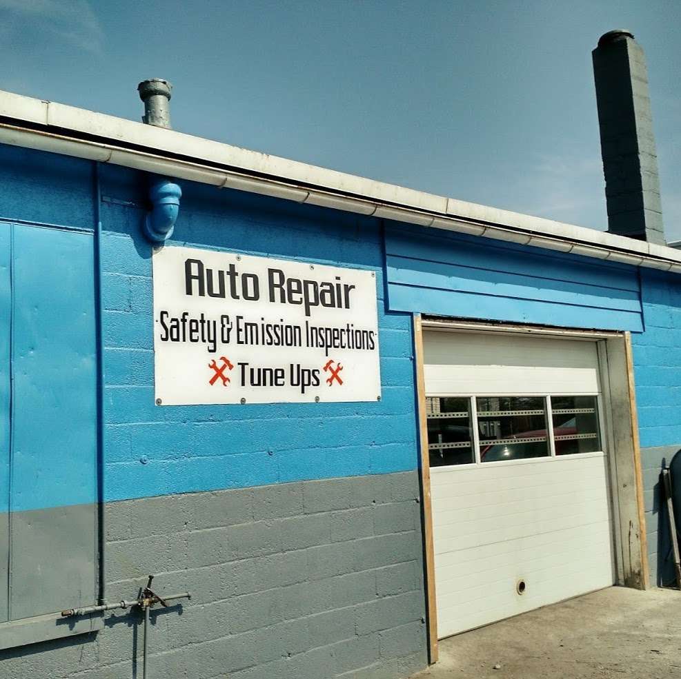 South Duke Auto Repair | 1039 S Duke St, Lancaster, PA 17602, USA | Phone: (717) 509-4666