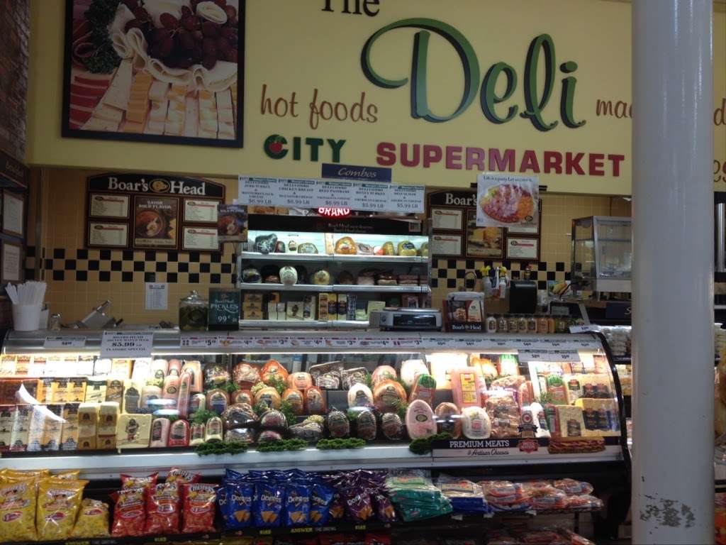 City Supermarket | 10 Mill Rd, Irvington, NJ 07111, USA | Phone: (862) 772-4829