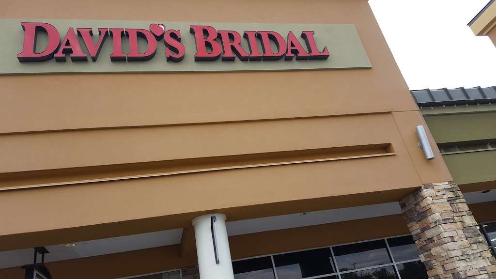 Davids Bridal | 12268 Rockville Pike Suite F, Rockville, MD 20852, USA | Phone: (301) 881-1112