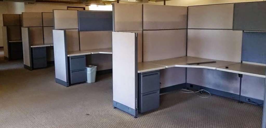 AZ Cubicle Liquidators | 4014 E Broadway Rd #411, Phoenix, AZ 85040, USA | Phone: (602) 358-7323