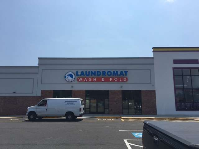 Pennsbury Plaza Laundry Zone | 229 Plaza Blvd #32, Morrisville, PA 19067, USA | Phone: (215) 240-1858