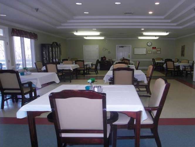 Woodridge - A DePaul Senior Living Community | 2515 Fowler Secrest Rd, Monroe, NC 28110, USA | Phone: (704) 225-0011