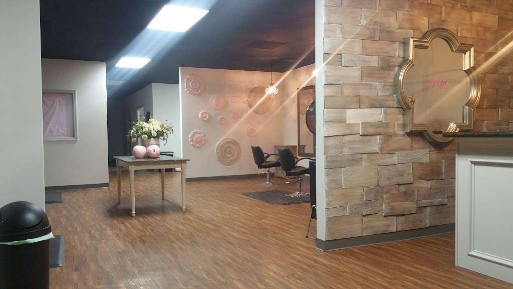 Pink Salon | 16143 N Eldridge Pkwy #20, Tomball, TX 77377, USA | Phone: (832) 220-3370