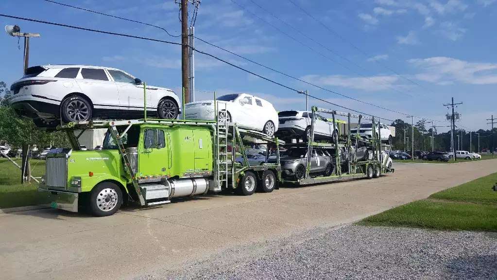 Masney Auto Transport, Inc. | 831 Maguire Rd, Ocoee, FL 34761, USA | Phone: (407) 877-8882