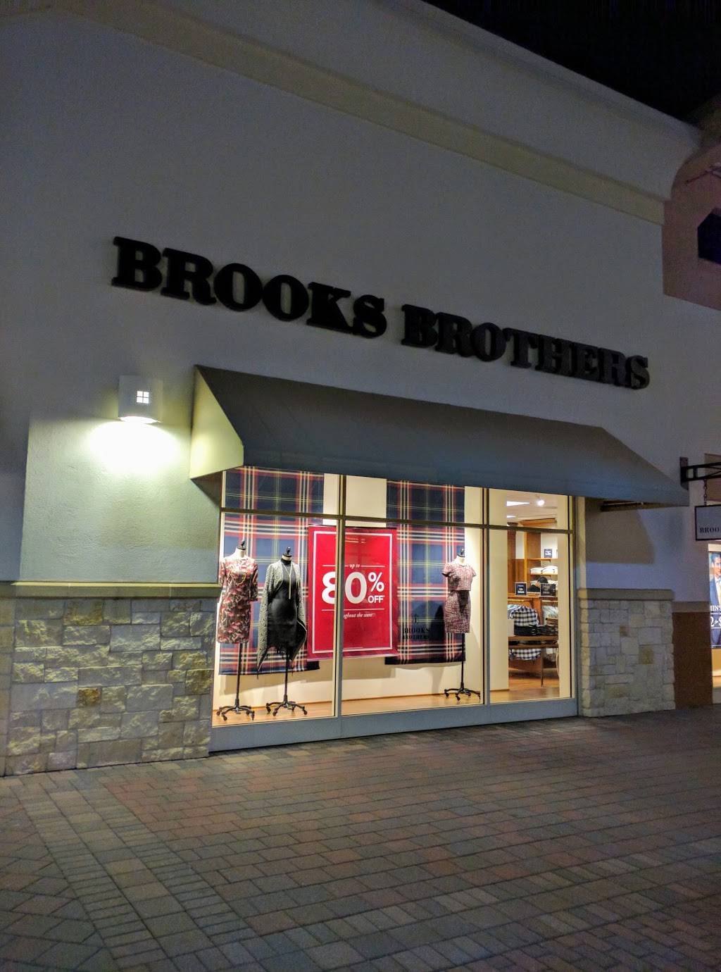 Brooks Brothers Factory Outlet | 2950 W, I-20 Ste 100, Grand Prairie, TX 75052, USA | Phone: (972) 522-0487