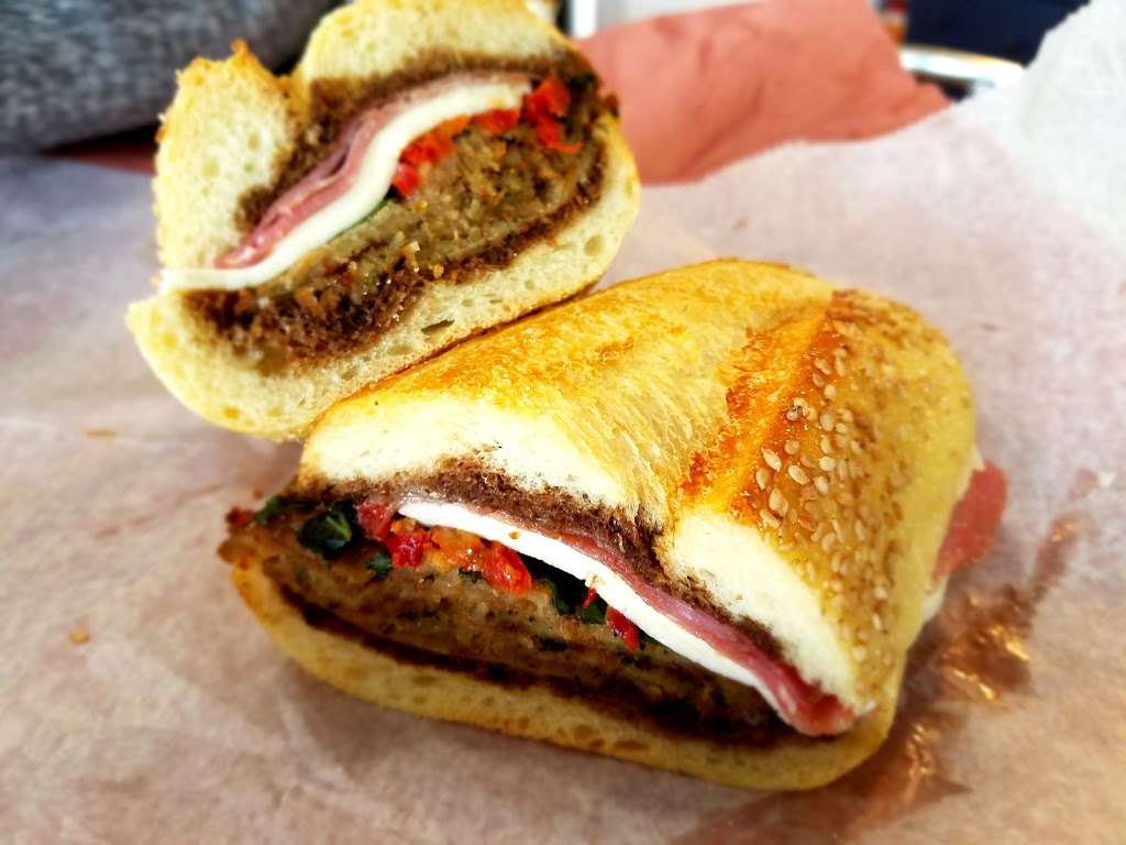 Sonnys Sandwiches | 1064 Ocean Ave, Sea Bright, NJ 07760, USA | Phone: (732) 530-3777