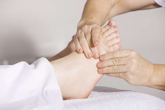 Comfort Mobility Massage | 1020 Edgewood Rd, Edgewood, MD 21040, USA | Phone: (443) 356-7647