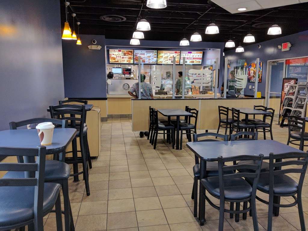 Burger King | 4351 Blue Pkwy, Kansas City, MO 64130, USA | Phone: (816) 984-1885