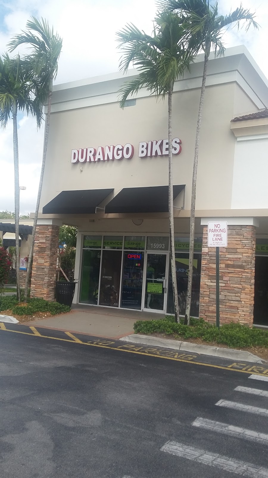 Durango Bikes | 14828 Pines Blvd, Pembroke Pines, FL 33027, USA | Phone: (954) 443-3445