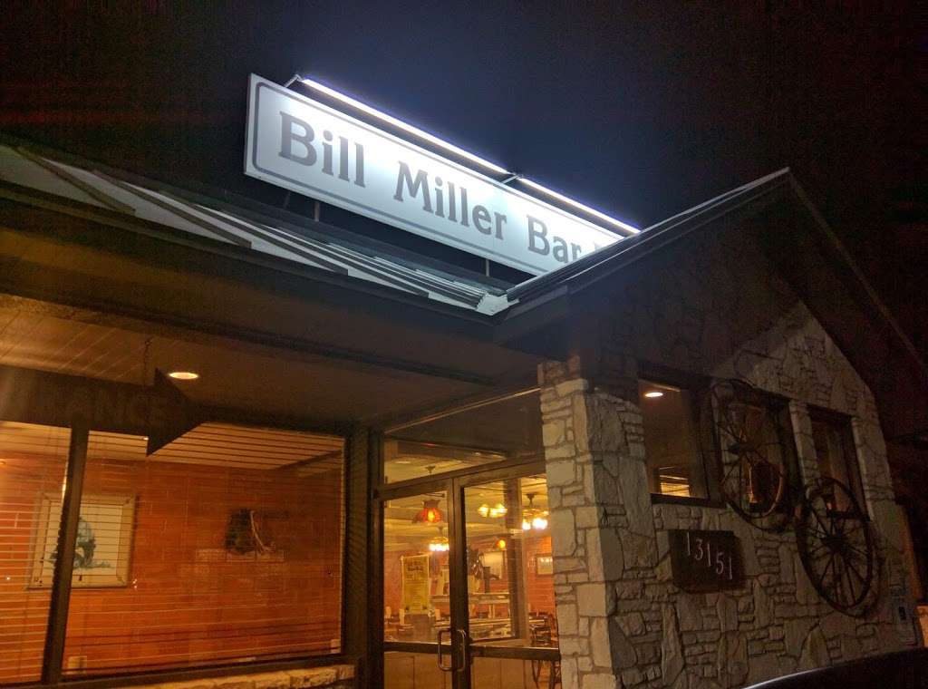Bill Miller Bar-B-Q | 13151 NW Military Hwy, San Antonio, TX 78231, USA | Phone: (210) 492-7385