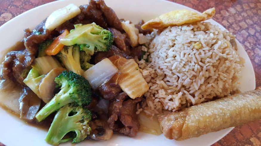 Taipei Chinese Restaurant | 2211 NW Military Hwy, Castle Hills, TX 78213, USA | Phone: (210) 366-3012