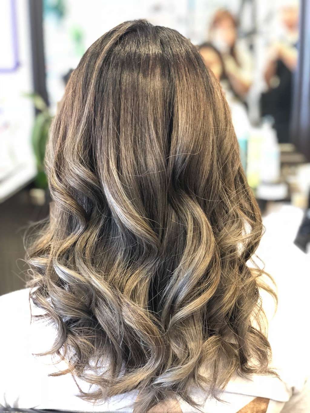 Light Hair Salon | 2346 86th St, Brooklyn, NY 11214, USA | Phone: (347) 981-1693