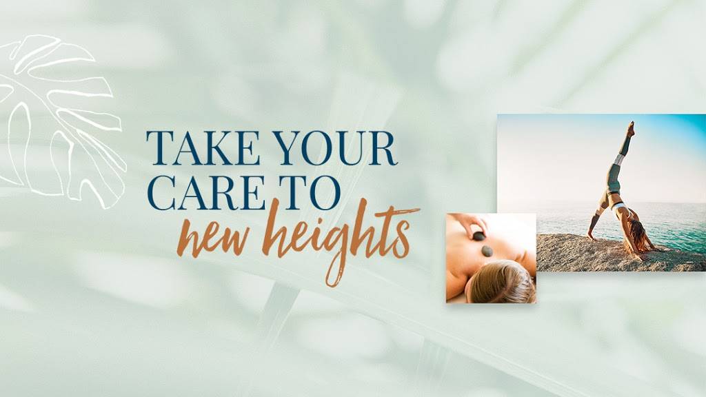 Massage Heights | Stonebridge Ranch, 6150 W Eldorado Pkwy STE 160, McKinney, TX 75070, USA | Phone: (972) 694-6863