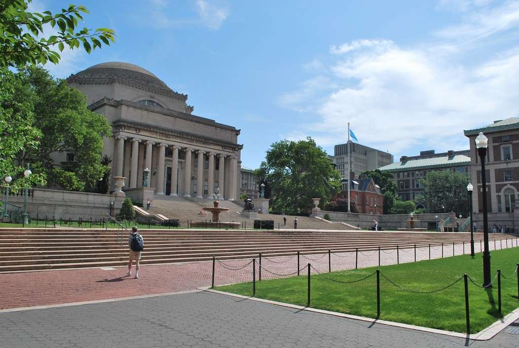 Columbia University Board | 535 W 116th St, New York, NY 10027, USA | Phone: (212) 854-4157