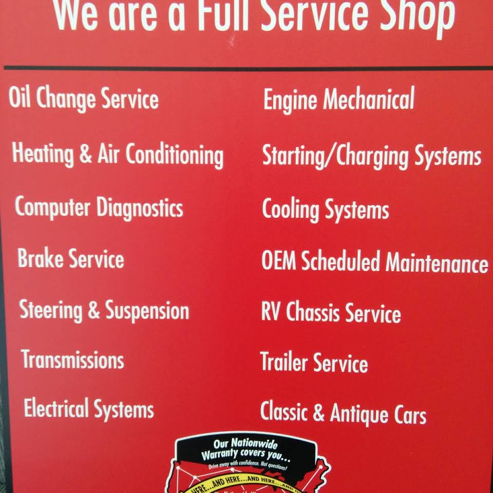 UltraTech Automotive Inc | 11527 Crooked Lake Blvd NW, Coon Rapids, MN 55433, USA | Phone: (763) 755-8991