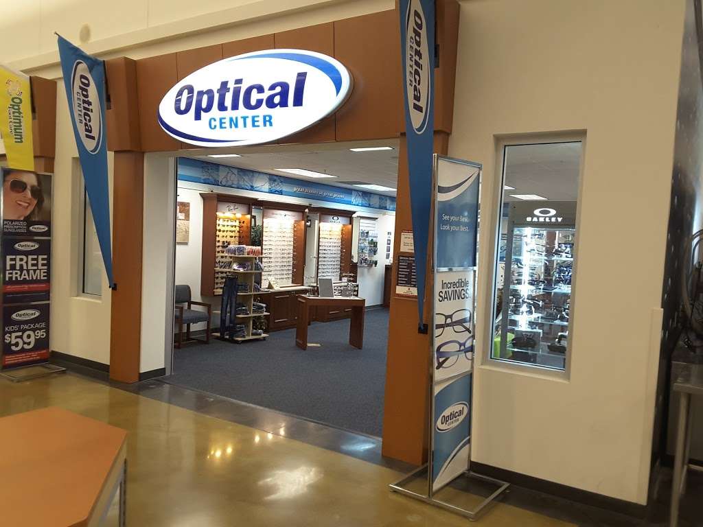 Optical Center at the Exchange | 630 3rd St W, Randolph AFB, TX 78148, USA | Phone: (210) 659-7322