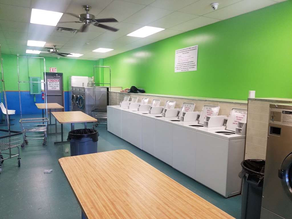 Blakeslee Laundromat | 248 PA-940, Blakeslee, PA 18610, USA | Phone: (570) 646-4223