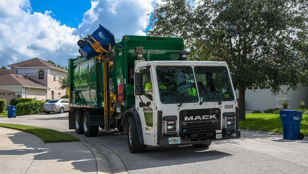 Waste Management - Hobe Sound, FL | 7700 SE Bridge Rd, Hobe Sound, FL 33455, USA | Phone: (772) 546-7700