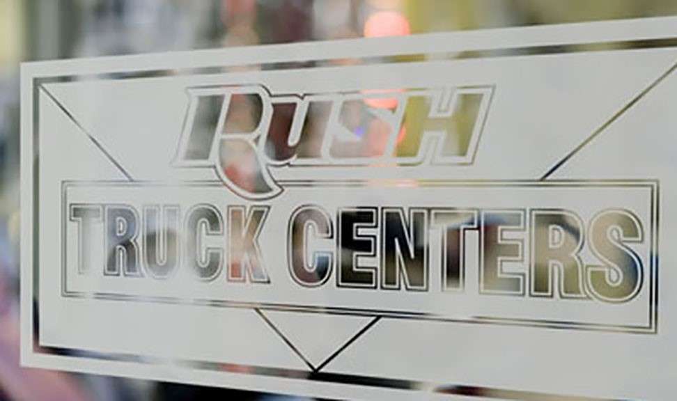 Rush Truck Center | 14315 Valley Blvd, Fontana, CA 92335, USA | Phone: (909) 770-5010