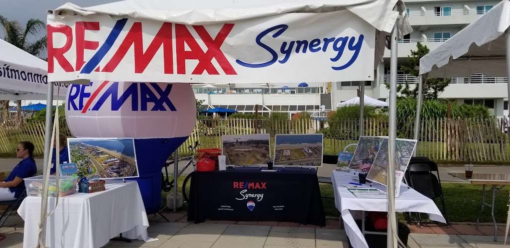 RE/MAX Synergy | 444 Ocean Blvd N, Long Branch, NJ 07740, USA | Phone: (732) 870-1212