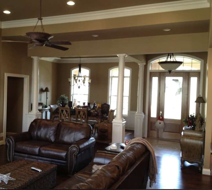 Paint Masters of Texas | 2313 Lockhill Selma Rd #229, San Antonio, TX 78230, USA | Phone: (210) 979-0902