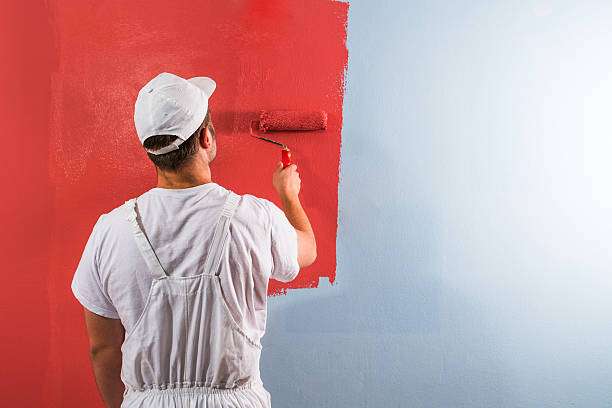 East Village House Painters | 445 E 9th St, New York, NY 10009, USA | Phone: (646) 760-1927