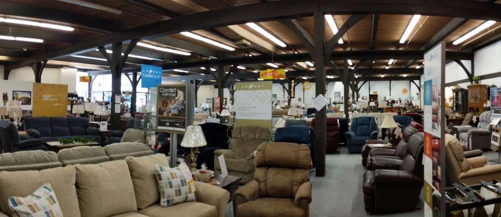 Sundeen Furniture | 241 Providence Rd, Whitinsville, MA 01588, USA | Phone: (508) 234-8777