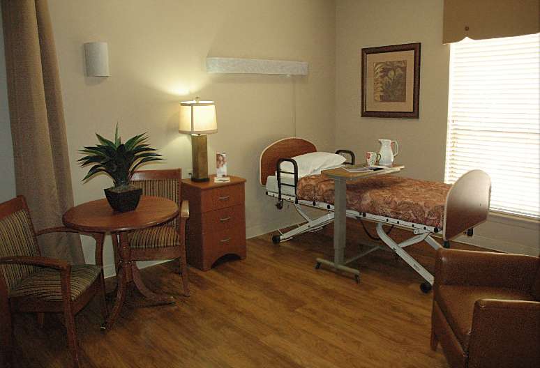 Oakmont Healthcare & Rehabilitation Center of Katy | 1525 Tull Dr, Katy, TX 77449, USA | Phone: (281) 578-1600