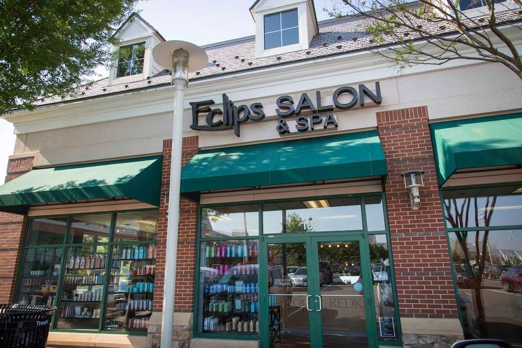 Eclips Salon & Day Spa of Ashburn | 42395 Ryan Rd #102, Ashburn, VA 20148, USA | Phone: (703) 327-9408