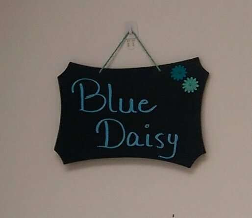 Blue Daisy | 1051 E Costilla Ave, Centennial, CO 80122, USA | Phone: (720) 771-2961