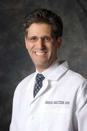 Dr. Samuel Galitzer | 8 Charen Ct, Potomac, MD 20854, USA | Phone: (301) 586-8818