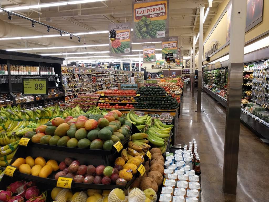 Safeway | 580 N Rengstorff Ave, Mountain View, CA 94043, USA | Phone: (650) 316-6321