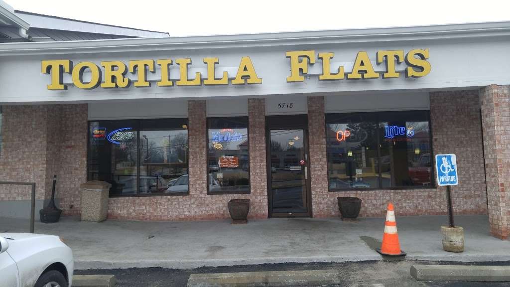 Tortilla Flats | 5716 NE Antioch Rd, Gladstone, MO 64119, USA | Phone: (816) 453-2845