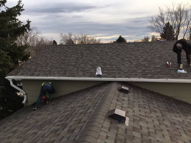 Excel Roofing | Cll Corvo, Colorado Springs, CO 80926, USA | Phone: (719) 434-3020