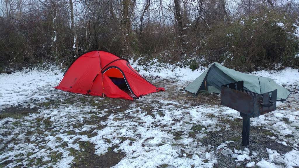 Camp Gateway Brooklyn Tamarak and Goldenrod | Floyd Bennett Field, Brooklyn, NY 11234, USA | Phone: (718) 338-3799